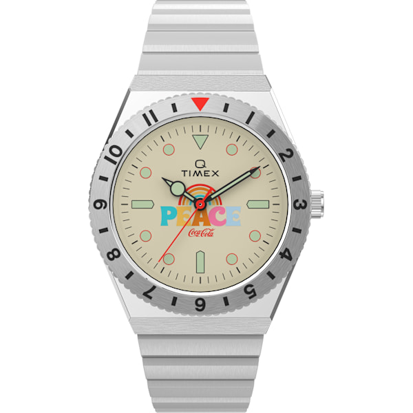 Timex TW2V25800 flerfärgad