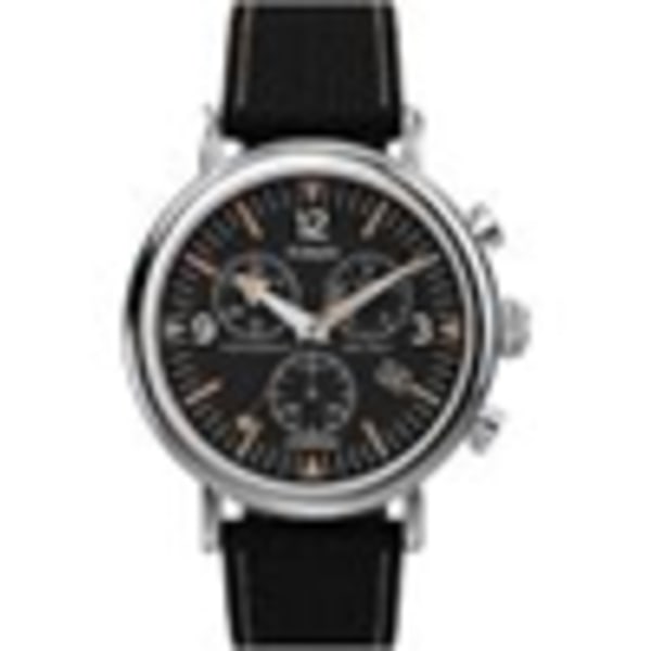 Timex TW2V43700 flerfärgad