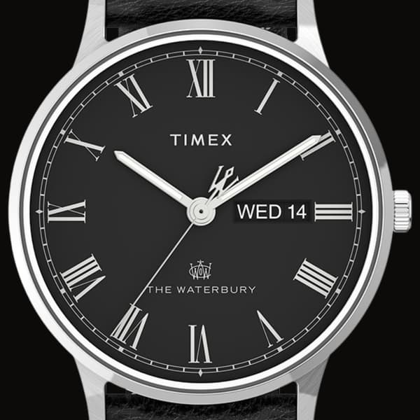 Timex TW2U88600 multicolor
