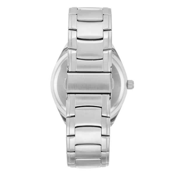 Watch Armitron 20/5212NVSV Silver tone 42mm