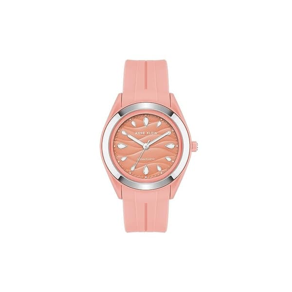 Anne Klein AK/3913SVCO – Damklocka multicolor