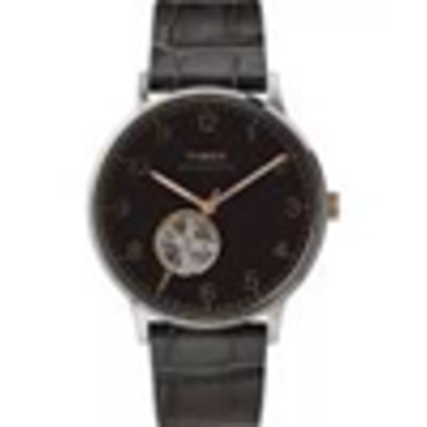 Timex Waterbury Automatic TW2U11600 flerfärgad