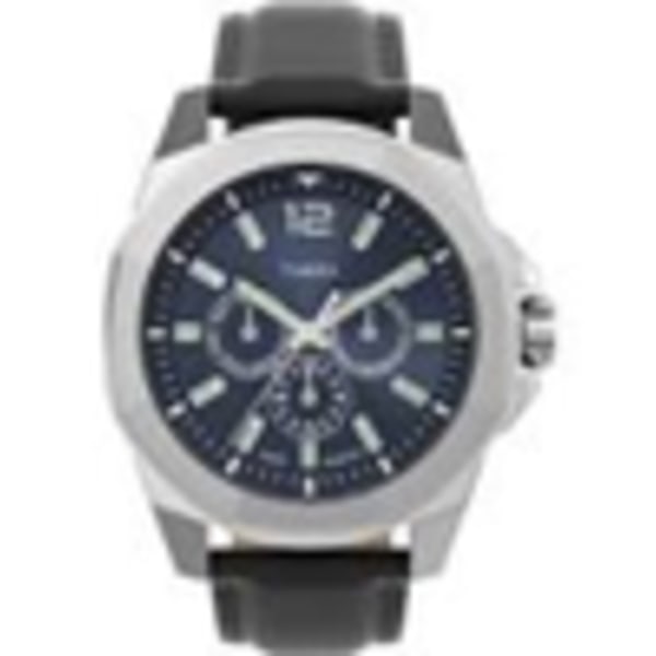 Timex TW2V43200 flerfärgad