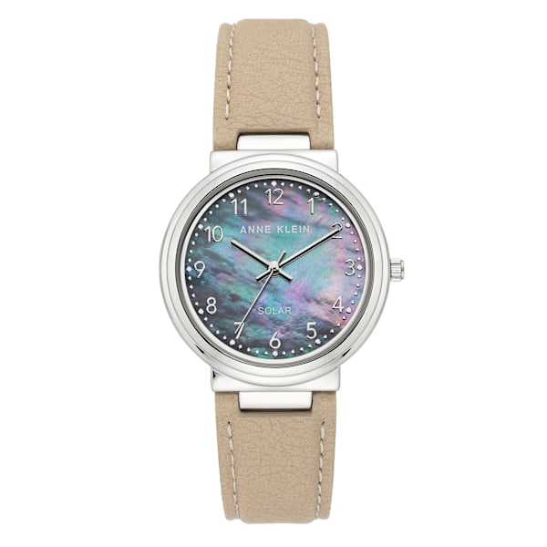Anne Klein AK/3713GMTN flerfärgad