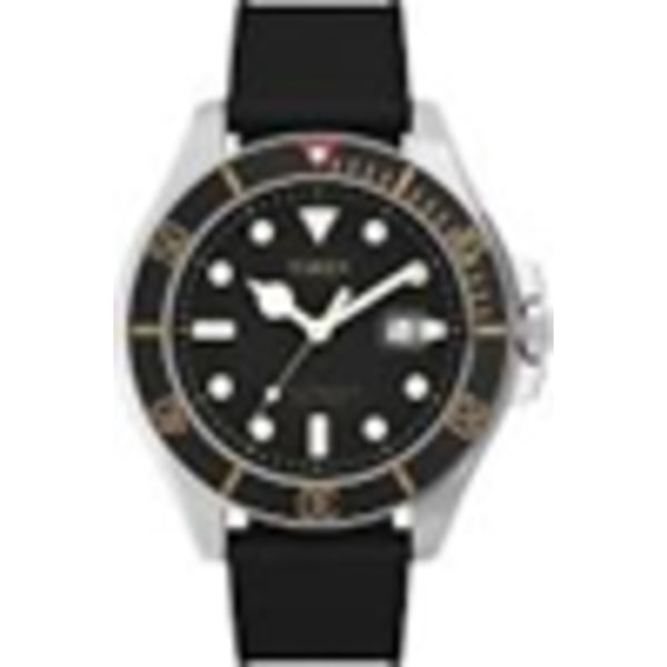 Timex Harborside TW2V27200 flerfärgad