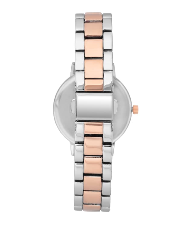 Armitron 75/5510SVTR – Damklocka Two-tone 32mm