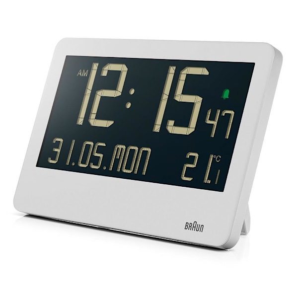 Braun BC14W flerfärgad