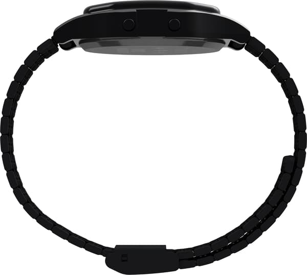 Timex TW2V30200 – Herrklocka black 34 mm