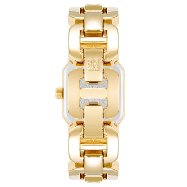 Anne Klein AK/4148BKGB – Damklocka multicolor