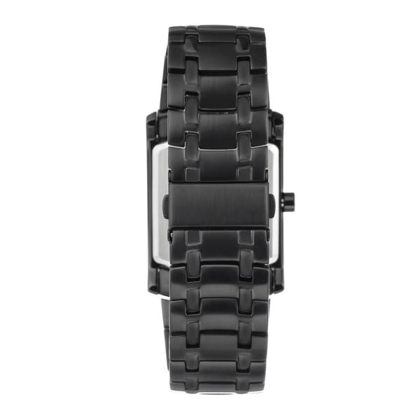 Armitron 20/4507DGTI – Herrklocka Gun metal 41mm x 32,5mm