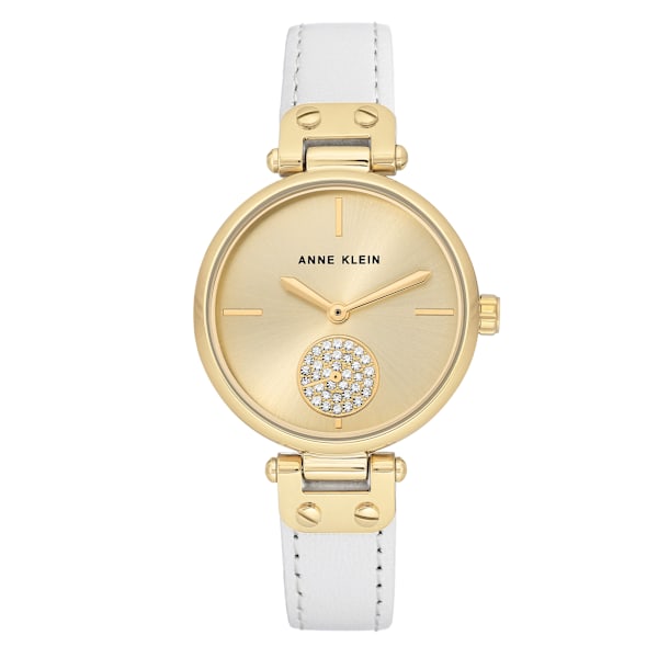 Anne Klein 3380CHWT flerfärgad