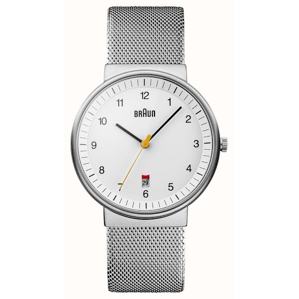 Braun BN0032WHSLMHG flerfärgad