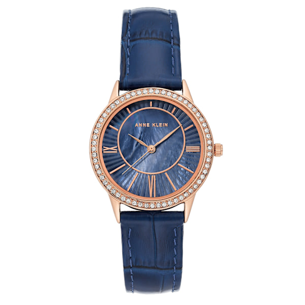 Anne Klein AK/3688RGNV flerfärgad