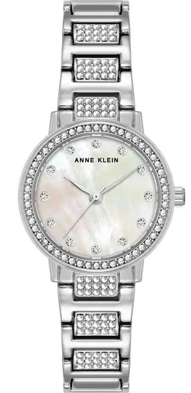 Anne Klein AK/5105MPSV – Damklocka multicolor