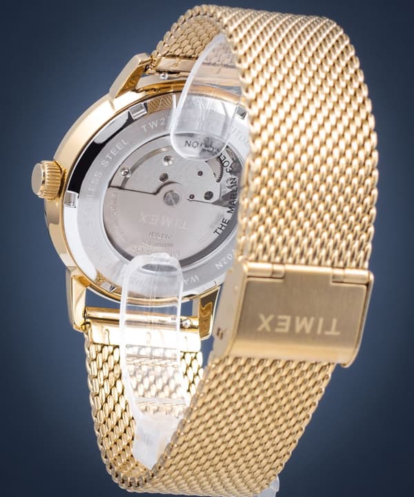 Timex TW2T34600 multicolor