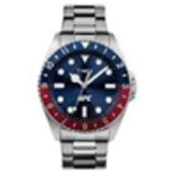 Timex TW2V56600 flerfärgad