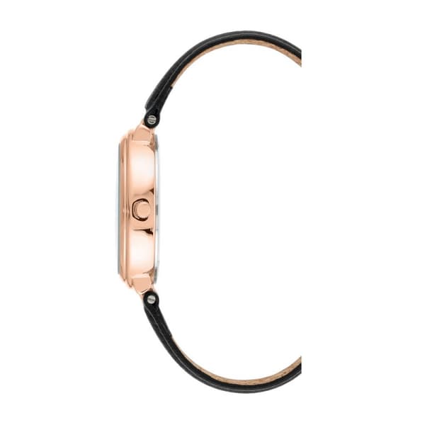 Anne Klein AK/3712RGBK – Damklocka multicolor