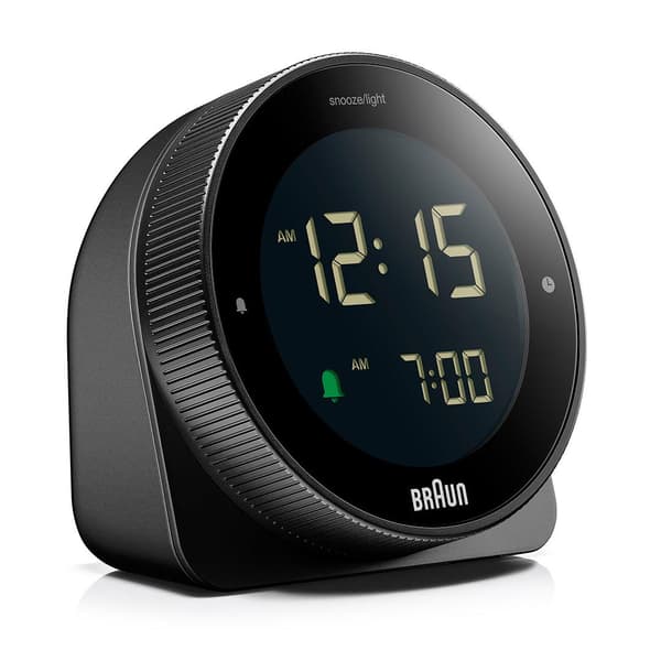 Braun BC24B flerfärgad