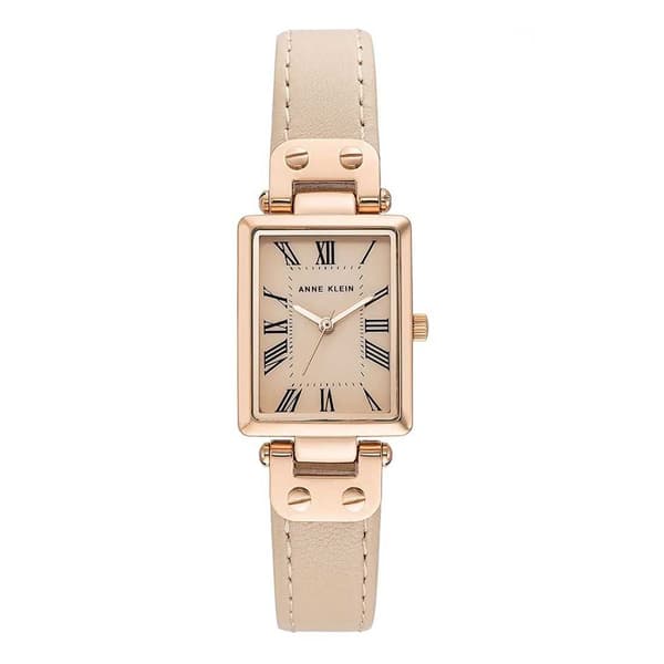Anne Klein AK/3752RGBH – Damklocka multicolor