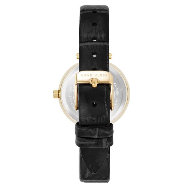 Anne Klein AK/5150MPBK – Damklocka multicolor