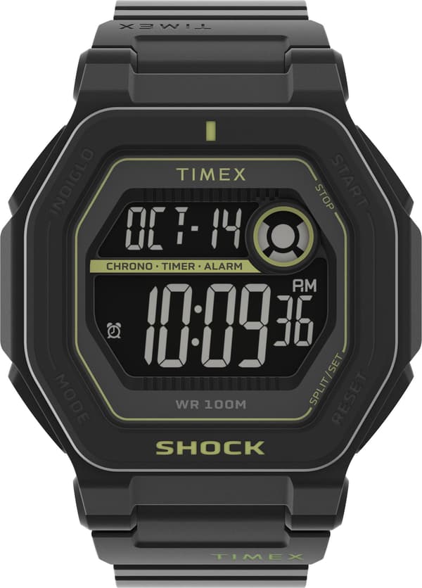 Timex TW2V59800 multicolor