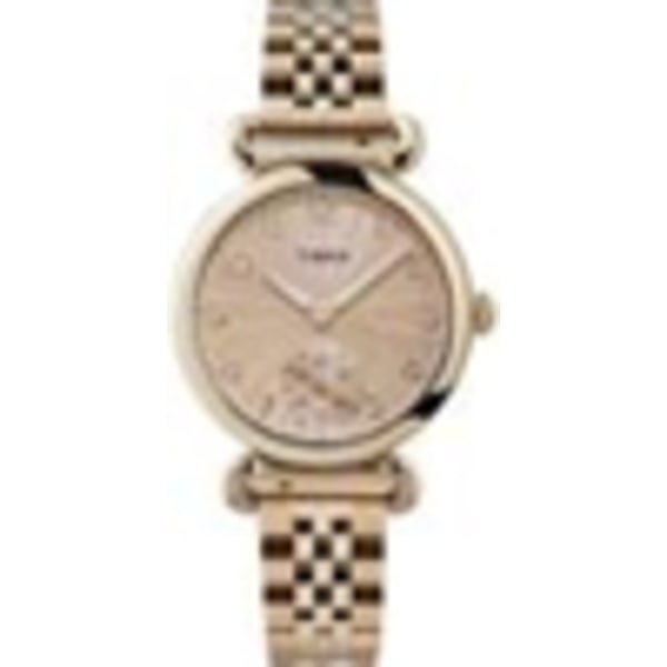 Timex TW2T88600 flerfärgad