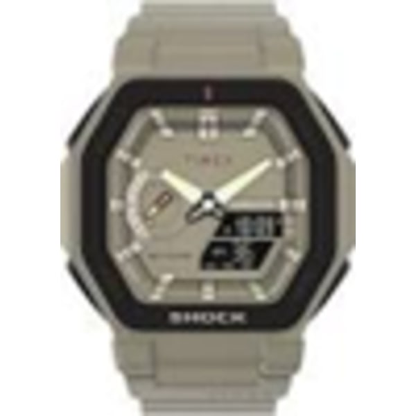 Timex TW2V35500 flerfärgad
