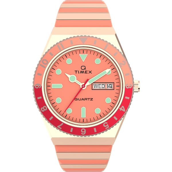Timex TW2V38600 flerfärgad