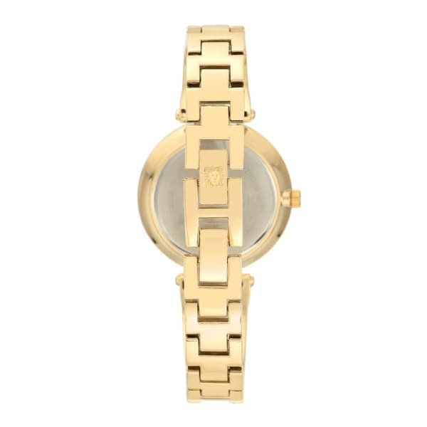 Anne Klein AK/2512BYGB – Damklocka multicolor
