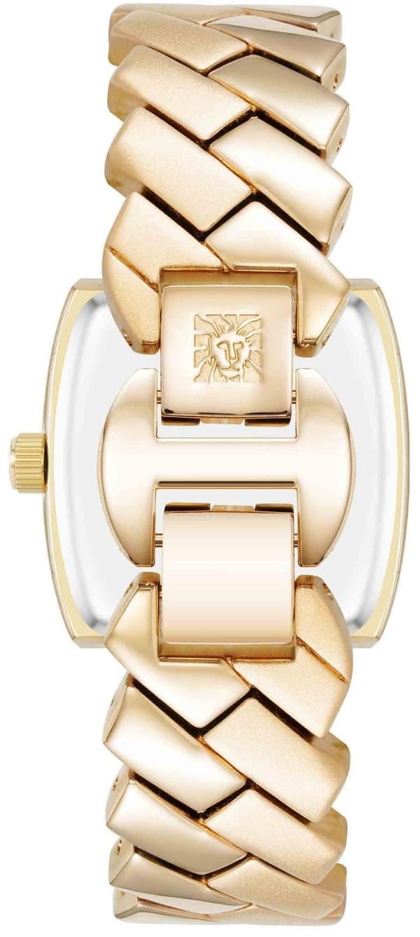 Anne Klein AK/5122MPGB – Damklocka multicolor