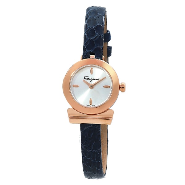 Salvatore Ferragamo SFKK00623 svart