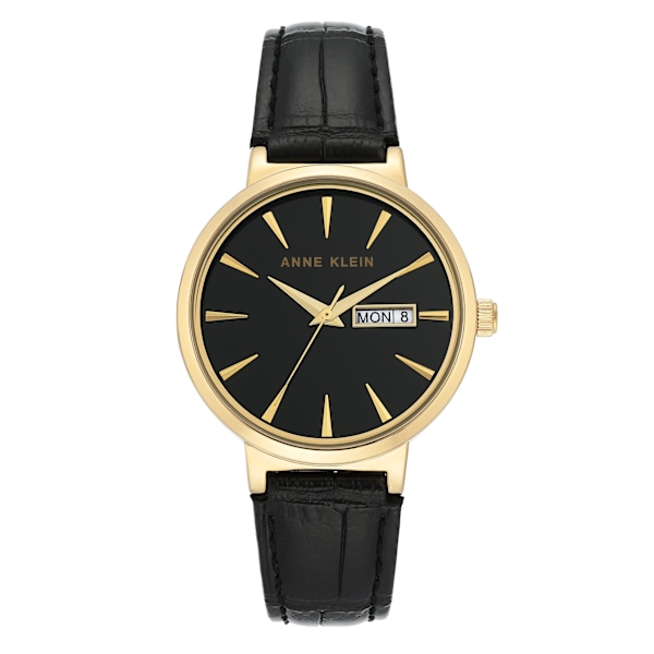 Anne Klein AK/3824BKBK flerfärgad