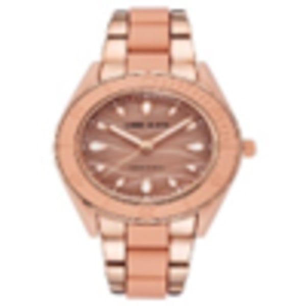 Anne Klein AK/3910PKRG flerfärgad