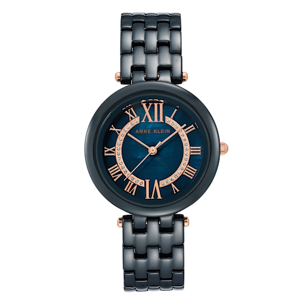 Anne Klein 3670NVRG flerfärgad