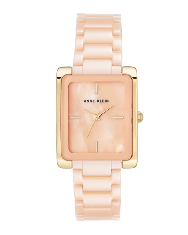 Anne Klein AK/2952PEGB flerfärgad