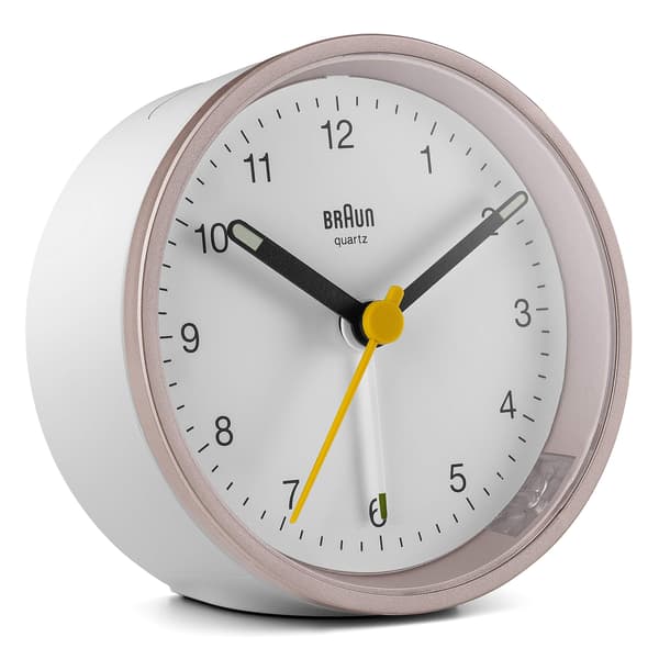Braun BC12PW flerfärgad