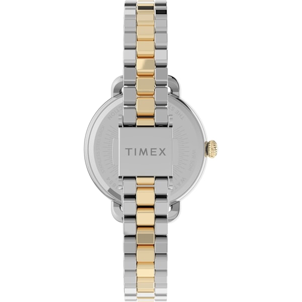 Watch Timex TW2U60200 multicolor 30 mm