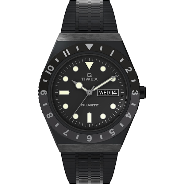 Timex TW2U61600 flerfärgad