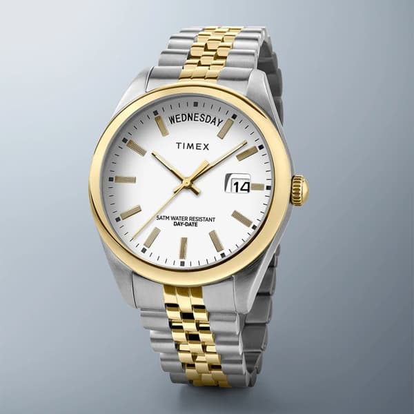 Timex TW2V68500 multicolor