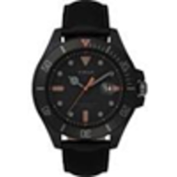 Timex Harborside TW2V42300 flerfärgad
