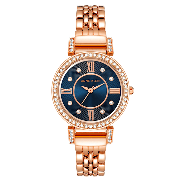 Anne Klein 2928NVRG flerfärgad