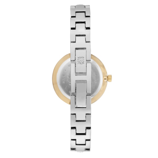 Watch Anne Klein AK/3249SVTT gold two-tone  30mm x 37.8mm