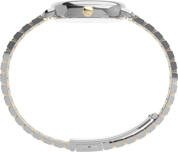 Timex TW2U60200 – Damklocka multicolor 30 mm