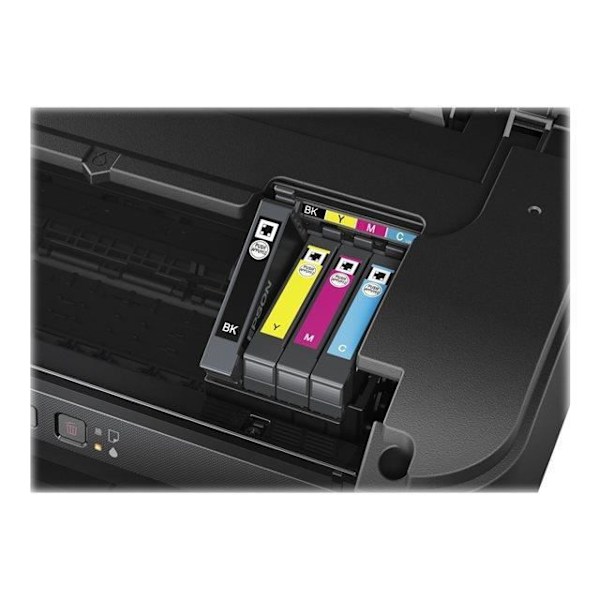 Epson WorkForce WF-2010W - Tulostin - väri -…