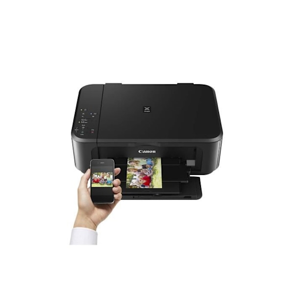 Canon PIXMA MG3650S 3IN1 Inkjet 0515C106 A4/WLAN/Färg