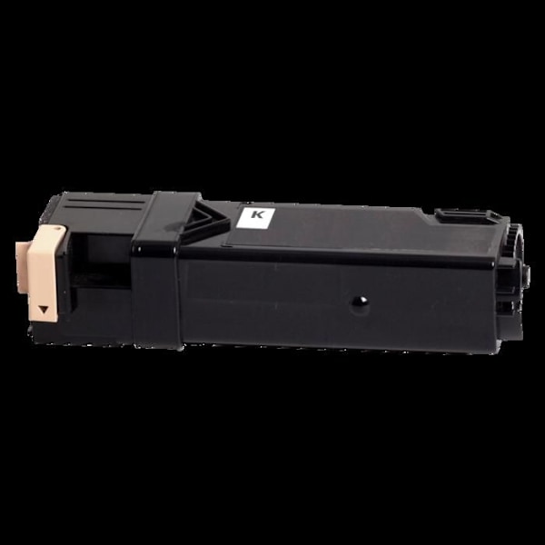 Generisk toner kompatibel med Xerox Phaser 6125 sort