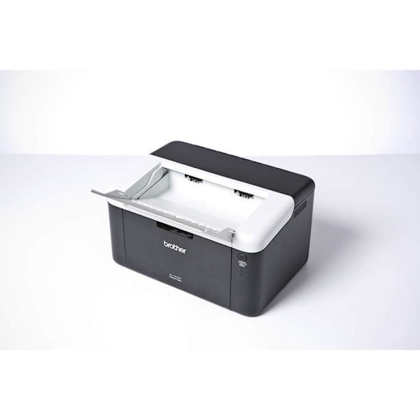 Brother HL-1212W laserprinter - Kompakt og elegant - Monokrom - Høj kvalitet - A4 - Iprint&Scan