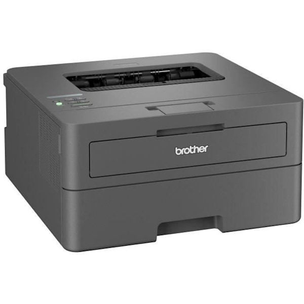 Monokrom laserskrivare - BROTHER - HL-L2400DWE - Wifi