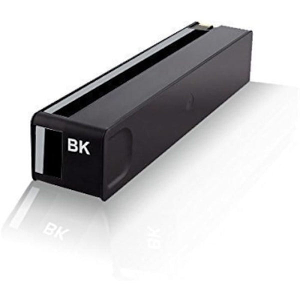 Generisk patron kompatibel med Hp 970 XL svart
