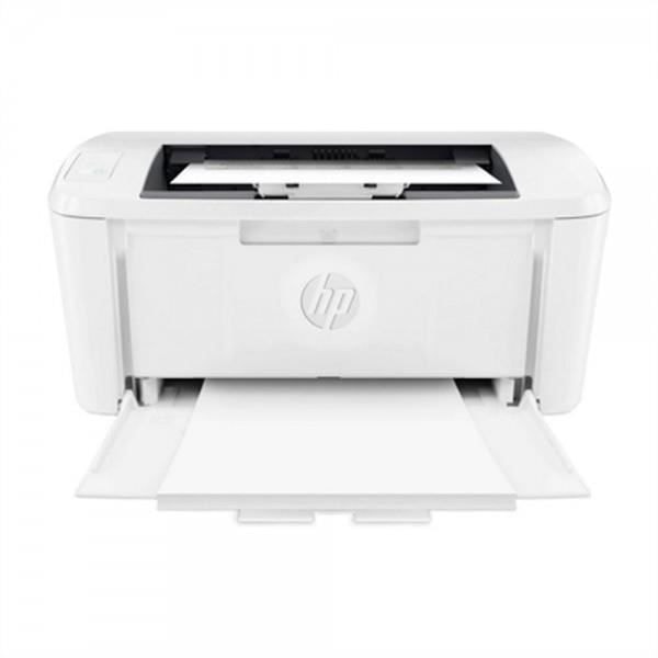 HP LaserJet M110w 24.000000 lasertulostin